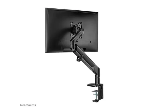 Monitorarm Full Motion Gasveer 1 Scherm 17-32 Inch Zwart