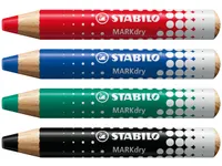 Stabilo Whiteboard-stiften