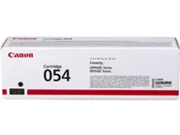 OUTLET toner 054 1.500 pagina's OEM 3024C002 zwart