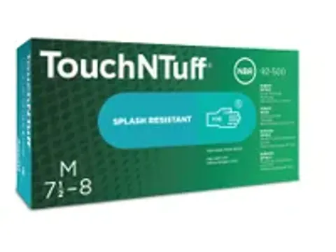 OUTLET Ansell TouchNTuff 92-500 handschoen - 7½-8