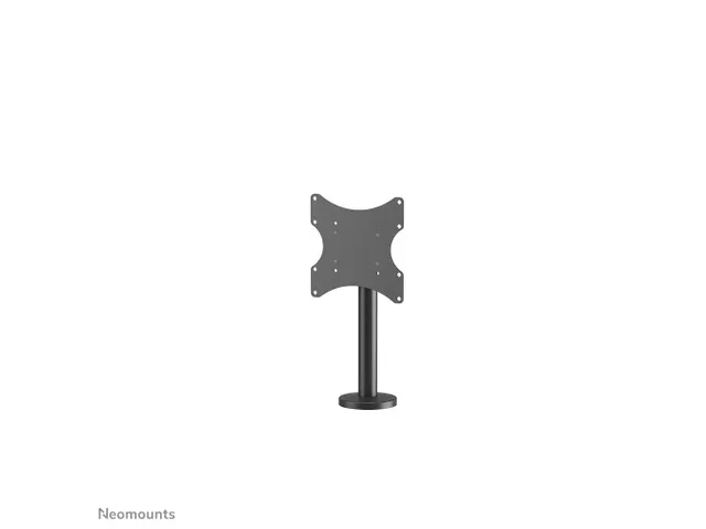 Neomounts DS42-430BL12 Support de bureau pour écran à poser 1 écran