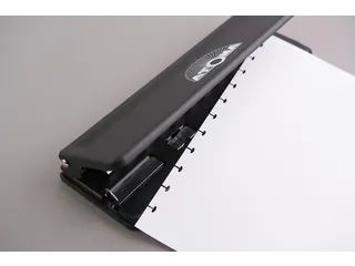 Perforator Zwart - 4