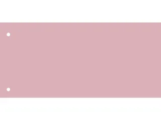 Scheidingsstrook Kangaro 2-gaats 225x120mm 180 grams RC roze - 4