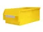 Magazijnbakken Pe Hxbxd 200X300X500/450Mm Geel