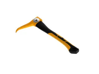 OX 173 K-0500 Handappie met kunststof handvat - 2