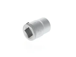 32 24 Stekkerdoos 3/4 inch zeskant 24mm - 3