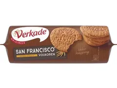 San Francisco koekjes volkoren, 250 g