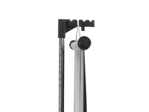 Mobiel Projectiescherm H X B 135x180 Cm In Hoogte Verstelbaar
