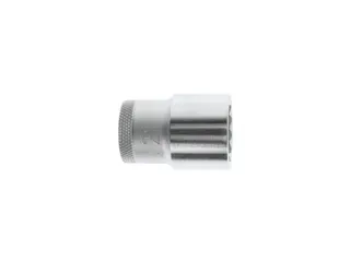 D 19 21 Steekbus 1/2 inch UD profiel 21mm - 5