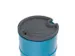 trechter,v. 200l vat,Ø 580mm,m. uitsparing v. vulstandmeter,HDPE