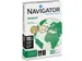 Kopieerpapier Navigator Universal A3 80 Gram Wit XL Voordeelbundel