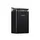 Dameshygiënebak Satino Hyginity 5 liter Zwart 333455