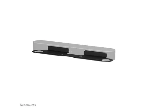 Neomounts WL30-726BL1 Muurbeugel voor Sonos Beam - eenvoudige installa