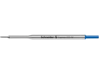 balpenvulling Express 225 medium blauw - 1