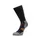 Emma Hydro-Dry Working Sustainable sokken, zwart/grijs, maat 35-38, pe