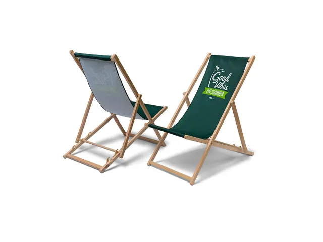 Strandstoel Relax Classic XL frame