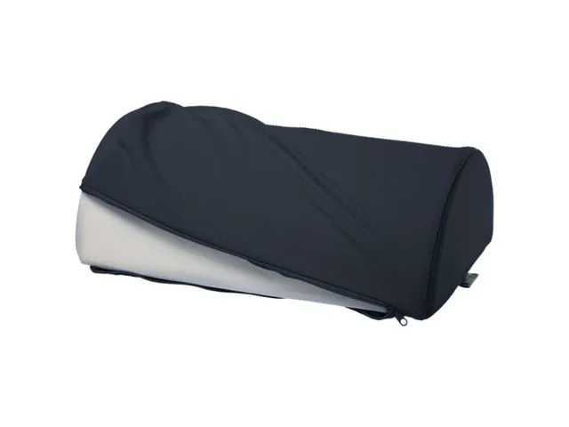 Voetensteun Leitz Ergo Cosy grijs