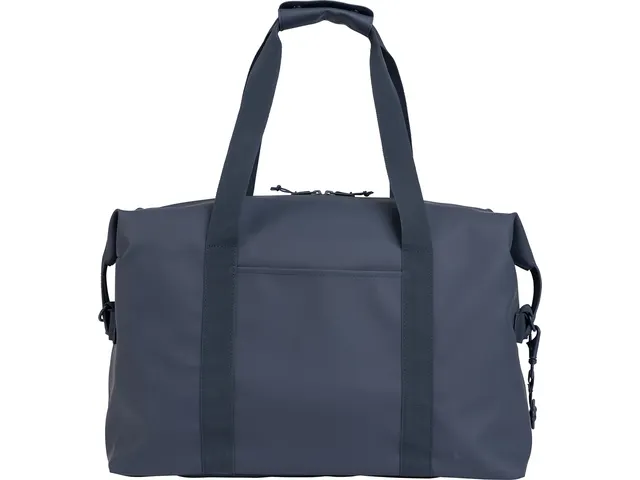 Weekendtas Beckmann 48H 45L Navy