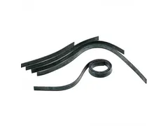 Unger Rubber Pro Wisser Soft 25cm pak 10 stuks