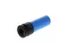 GEDORE R63041716 Schroevendraaier 1/2 inch 17mm met beschermhuls
