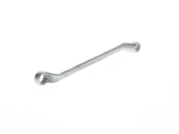 2 19X22dubbele ringsleutel,UD profiel,19x22mm