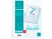 Sachet de 10 pochettes perforées polypropylène grainé format écoli