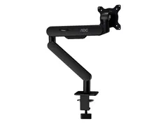 Bras 1 écran AOC AM400B 34' Noir