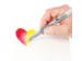 Blendingpen Staedtler multi ink