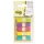 Indextabs 3M Post-it 6835 11.9x43.1mm assorti