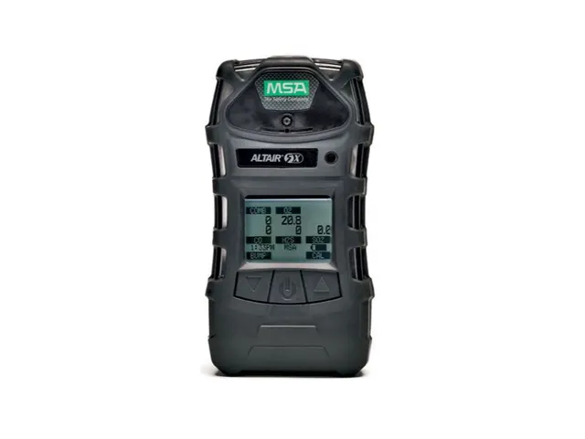 MSA Altair 5X A-ALT5X-ALK0100E000 10119600 gasmeter Ex/Ox/CO/H2S