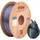 eSUN 3D printer Filament ePLA Chameleon 1,75mm Tech Zwart 1kg