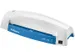 lamineermachine Lunar+ voor ft A4, blauw