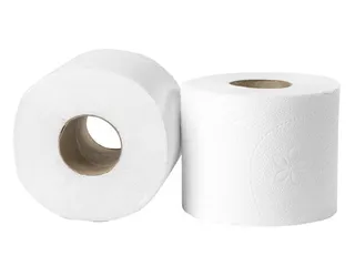 Toiletpapier Cellulose 2-laags 400 Vel FSC 40 Rol - 2