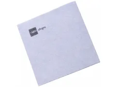 Taski Allegro Reinigingsdoek 38x40cm Blauw 100 Stuks