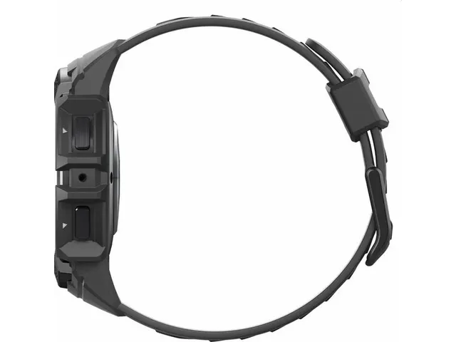 Spigen Band + Case Galaxy Watch 5 40mm Rugged Armor Pro zwart