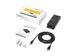 4-poort USB naar DB9 RS232 seriële adapter hub