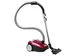 Aspirateur Inventum ST154RZA 700W 1,5L rouge/noir
