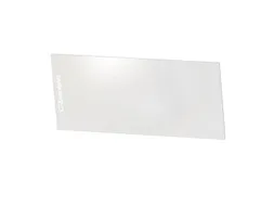 3M Speedgla Beschermruit binnenzijde 9100V 528005 pak à 5 stuks