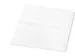 Serviette Tork 13671 Xpressnap Snack Extra douce 2 ép Pli-1/4 Blanc