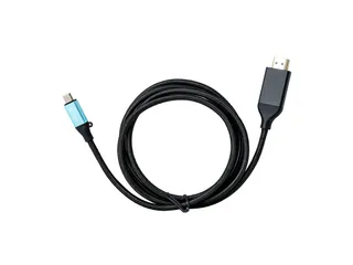 USB-C HDMI Cable Adapter 4K / 60 Hz 200cm - 2