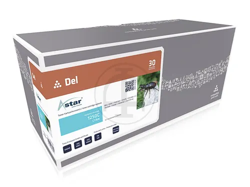 AS14125 ASTAR DELL 59311141 1250C toner