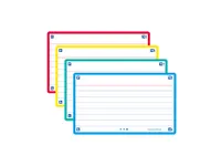 Oxford Flashcards
