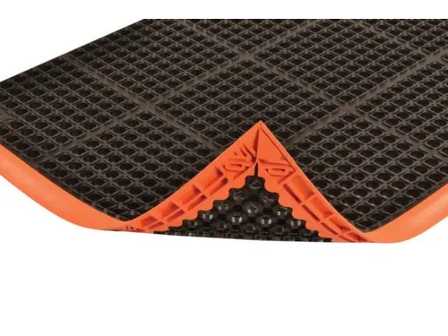antivermoeidheidsmat,mat,HxLxB 22x3150x970mm,niet-brandbaar,rubber