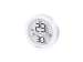 Thermometer Technoline WS 9168 85x85x21 mm wit met 1 buitensensor
