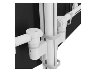 Viewgo modular monitorarm bureau 220 wit - 5