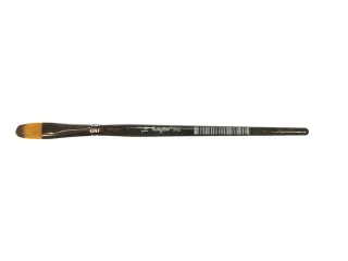 Penseel Kangaro Serie 342 kattentong Nr. 14 synthetisch doos 6 stuks - 2