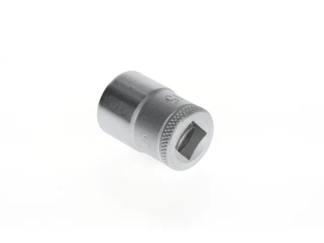 D 30 15 Dopsleutel 3/8 inch UD profiel 15mm