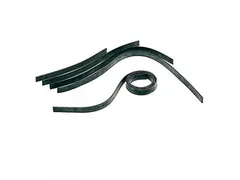 Unger Rubber Pro Wisser Soft 55cm per 10 stuks