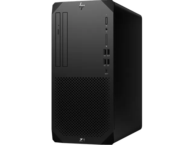 Z1 G9 tower desktop-pc, Windows 11 Pro, Intel Core i7, 16GB RA