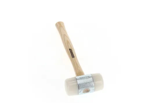 225 E-60 Nylon hamer Ø 60mm